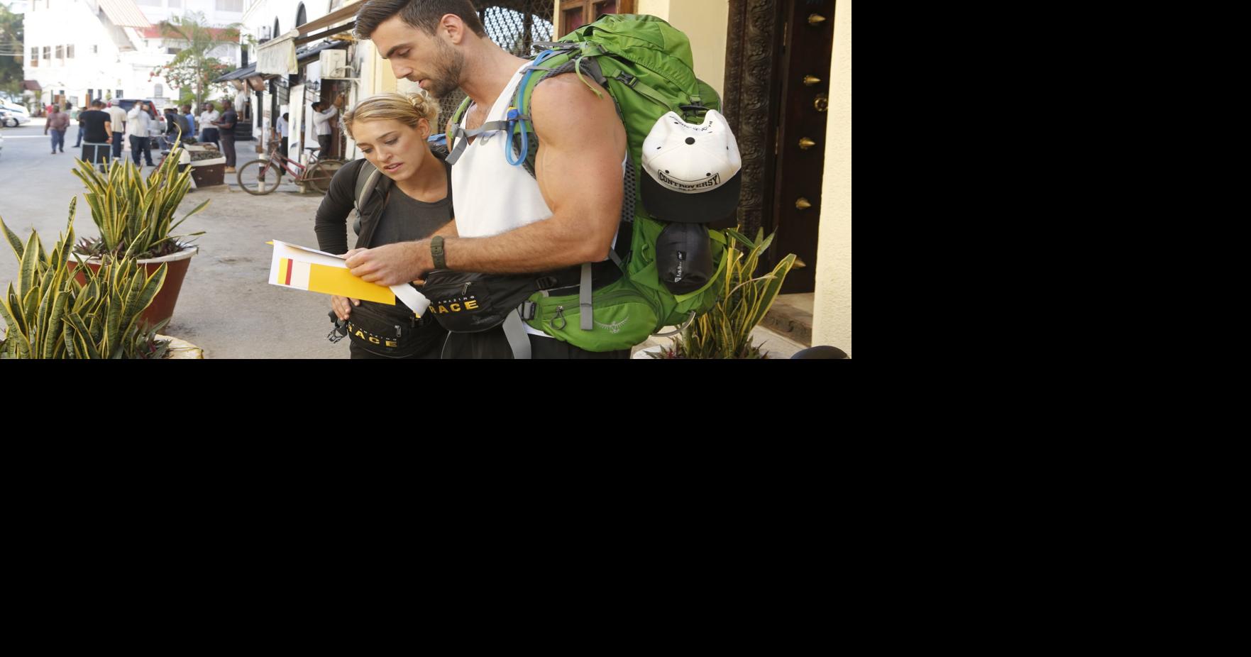 TV Q&A When will 'The Amazing Race' return?