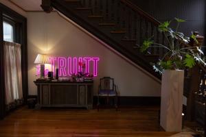At Home with Ryan Hiser and David Tran