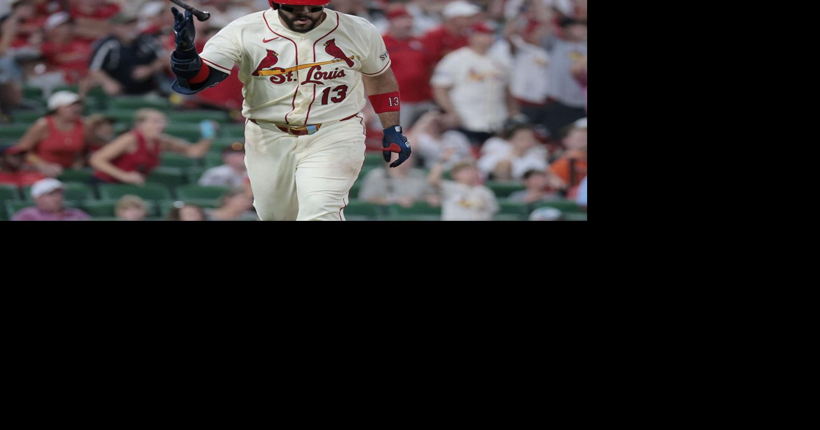 Before heroics were spoiled, Leo Bernal felt emotion of Yadier Molina’s speech: Cardinals Extra