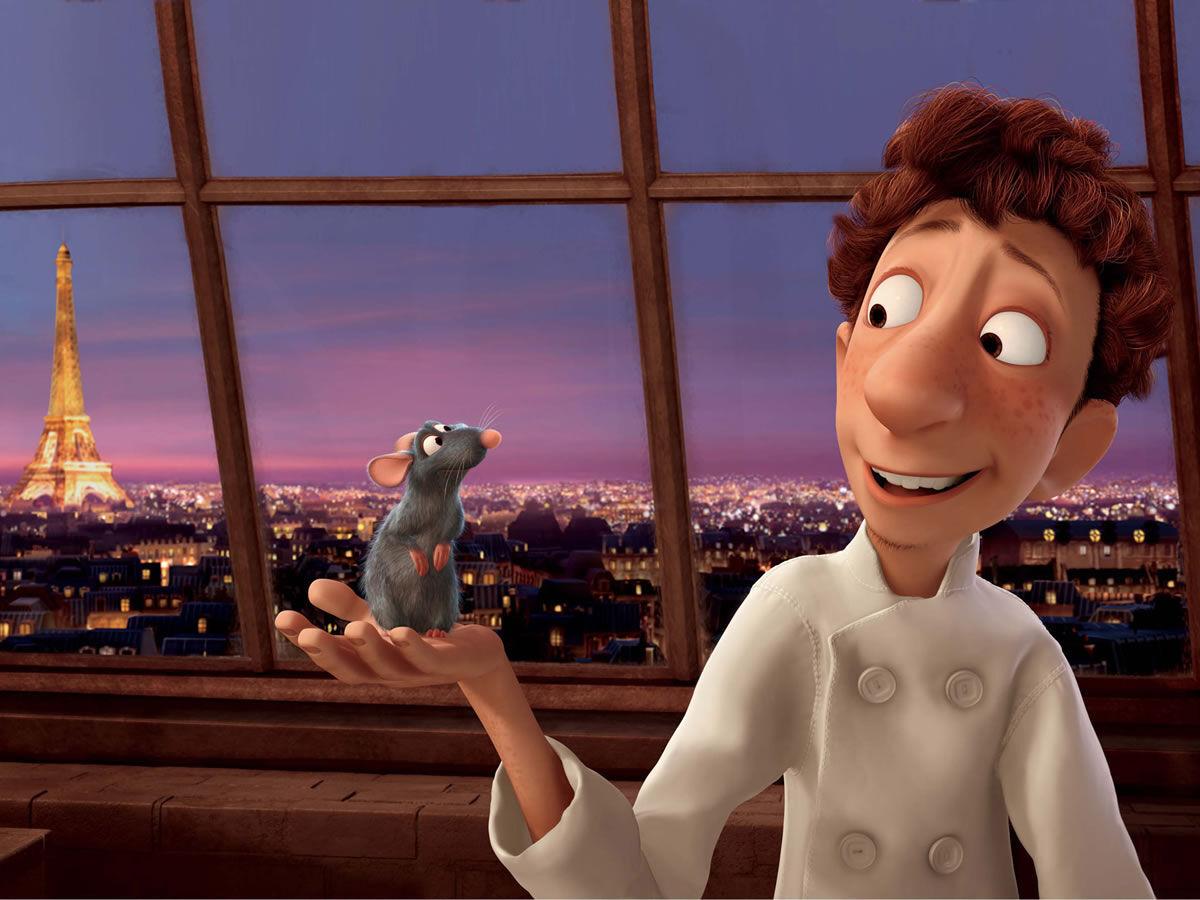 2 Ratatouille 2007 Online Stltoday Com