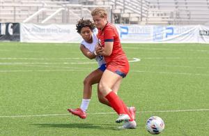 Duchesne vs. Pembroke Hill girls soccer