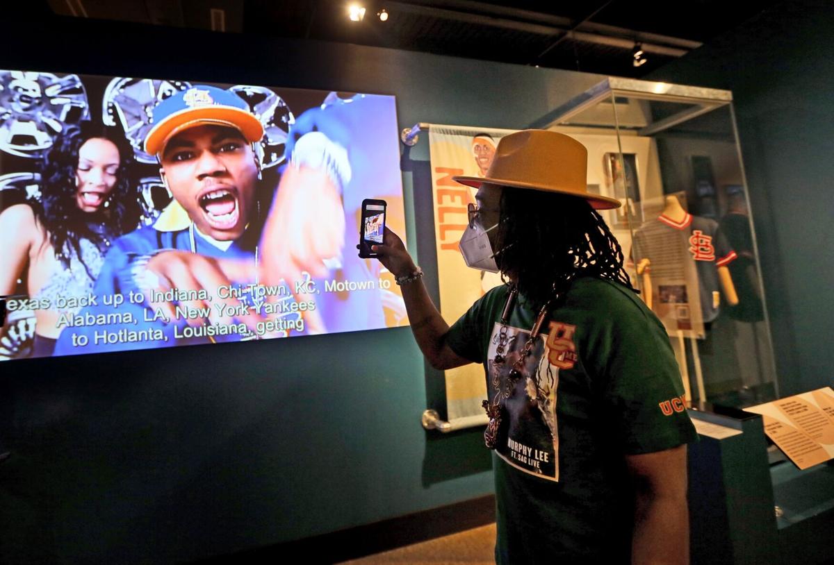 51 Sound opens at Missouri History Museum