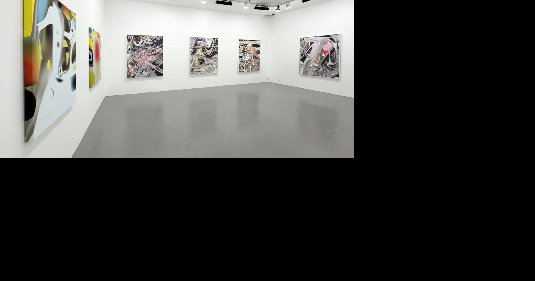 St. Louis is full of galleries, why not create your own art crawl?