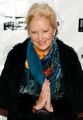 Obit Sally Kirkland