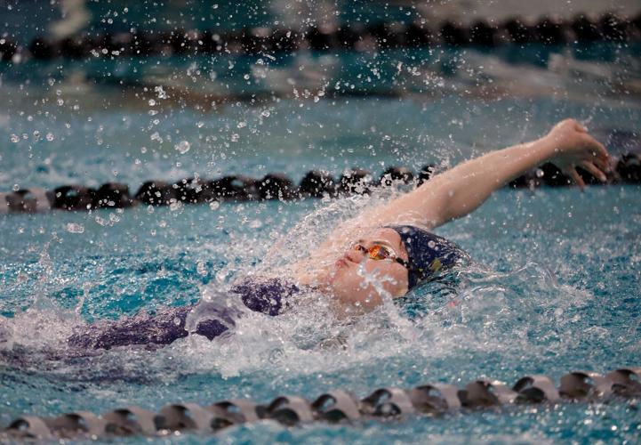 2026 All-Metro girls swimmer of the year: Lexi Cook, Parkway South