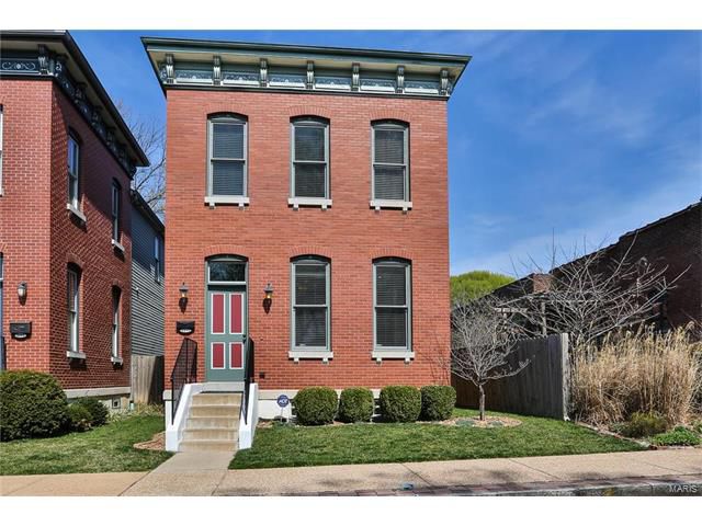 3 Bedroom Home in St Louis - $325,000