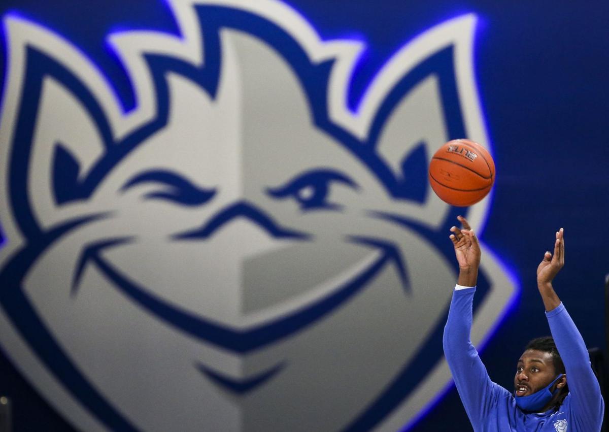 Billikens face off with Kangaroos