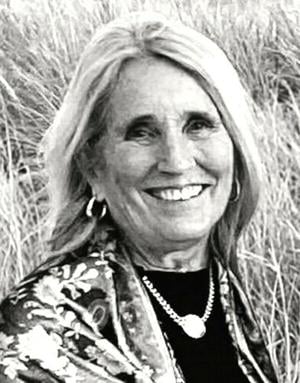 Crawford, Margaret