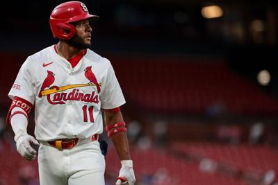 Miami Marlins vs. Ƶ Cardinals on Wednesday