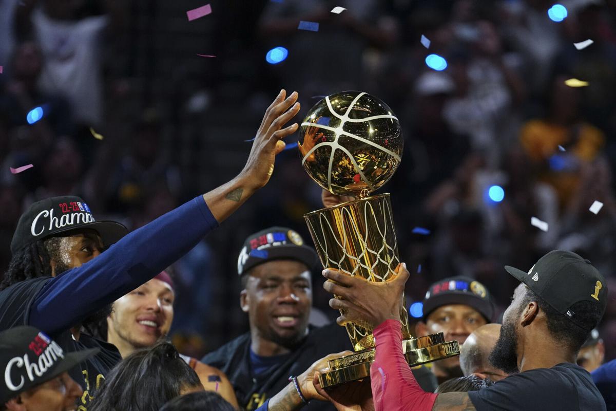 Raptors Odds to Win 2024 NBA Championship