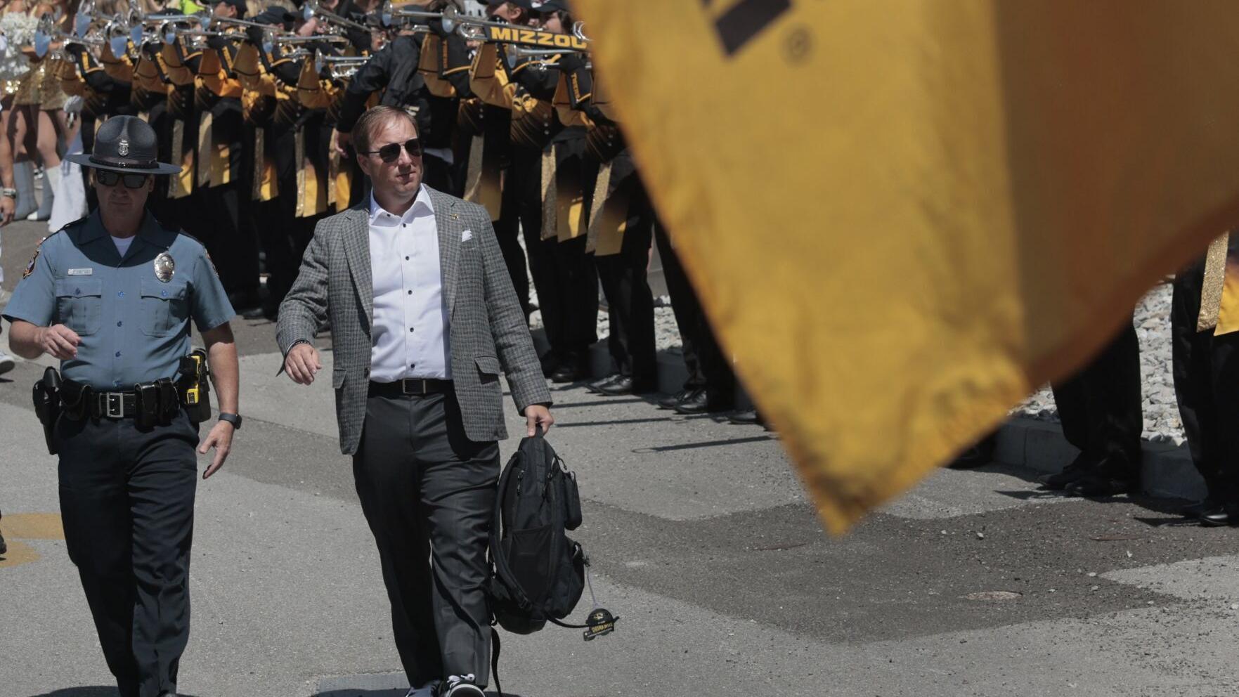 Another extension for Mizzou football coach Eli Drinkwitz? Here's what could be coming.