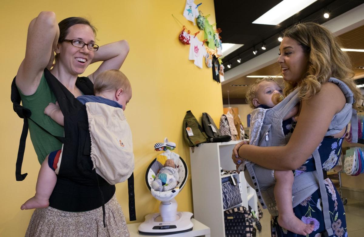 Cotton Babies Cloth Diaper Company To Move Manufacturing