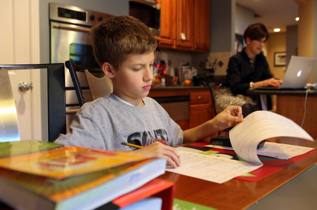 Homework sisters walkthrough 02 picture