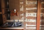 1816 Joseph Sappington Log House