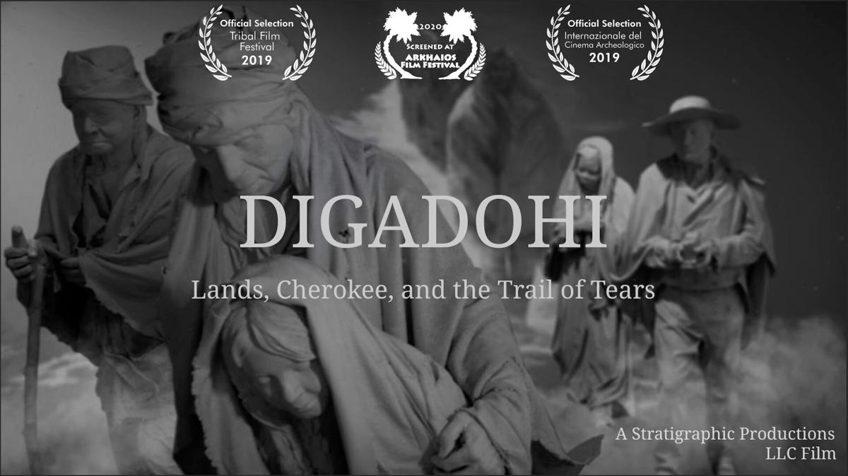 Digadohi Title Image