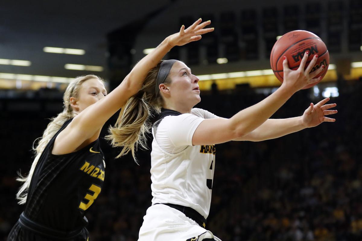 Cunningham S Mizzou Career Hits Final Exit With Ncaa Tourney Loss