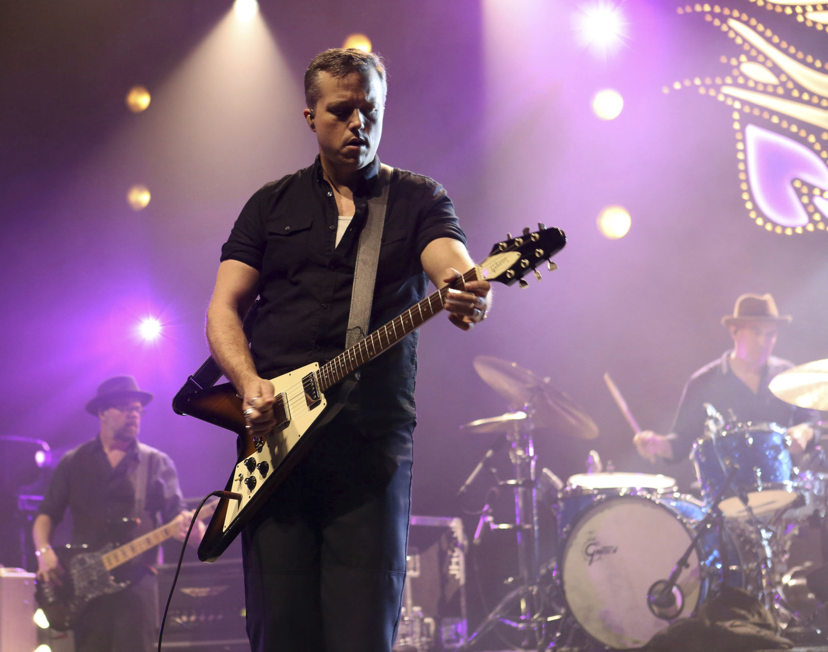 jason isbell atlanta