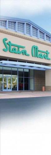 Stein Mart coming to Brentwood