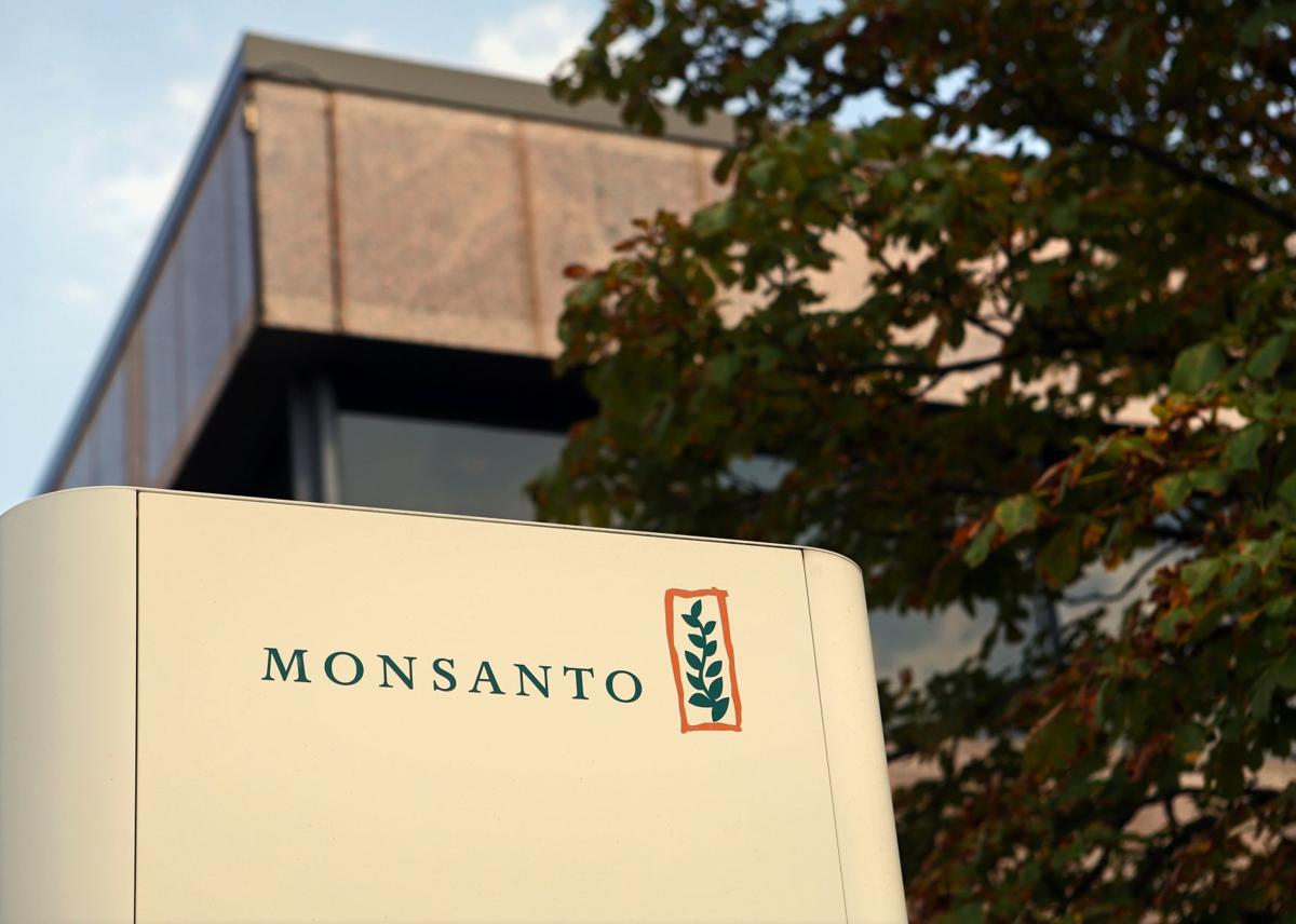 After nearly two-year merger process, Bayer finally owns Monsanto ...