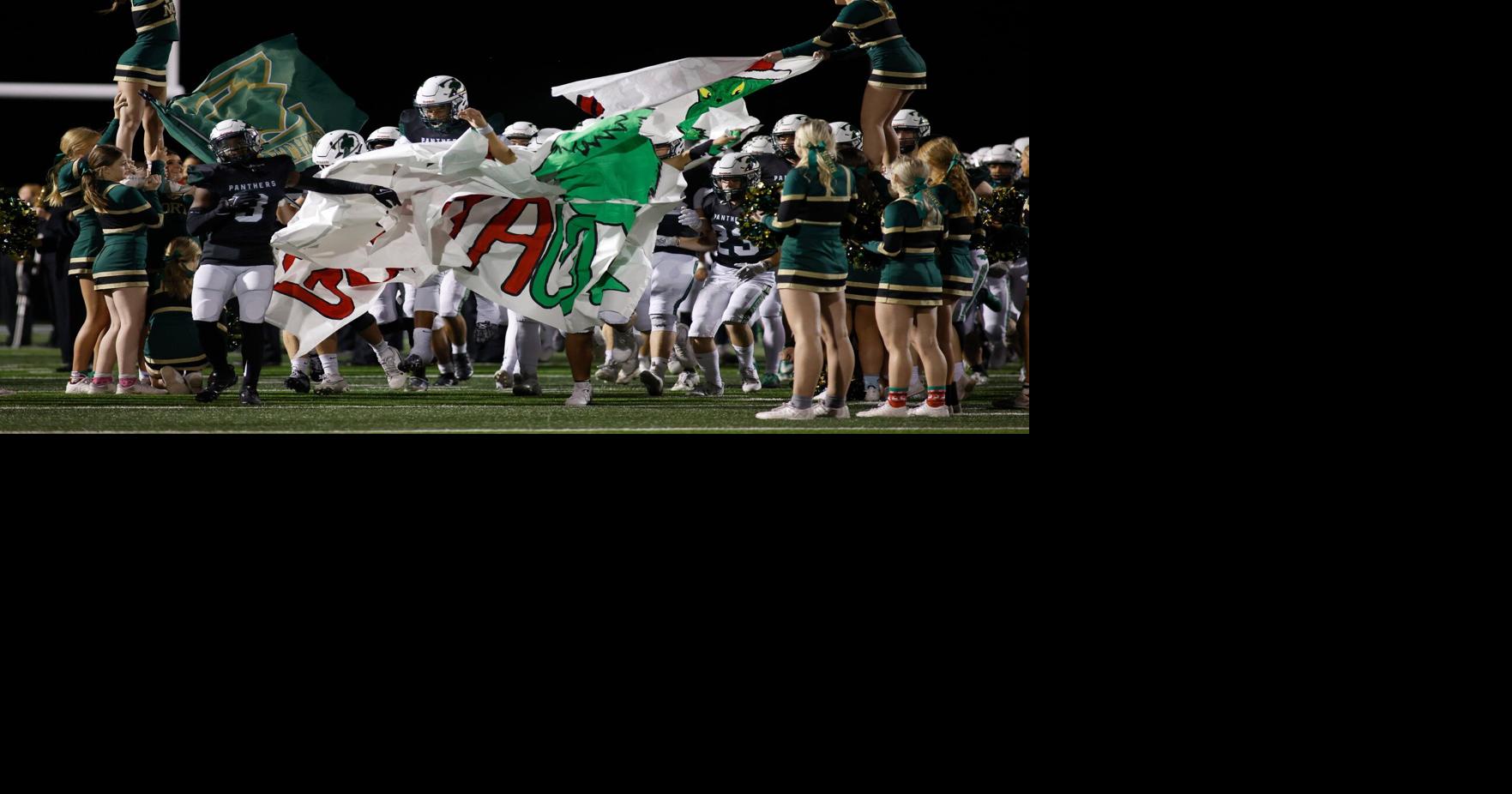 Class 5 District 4 football semifinal: Fort Zumwalt North 28 Liberty 7