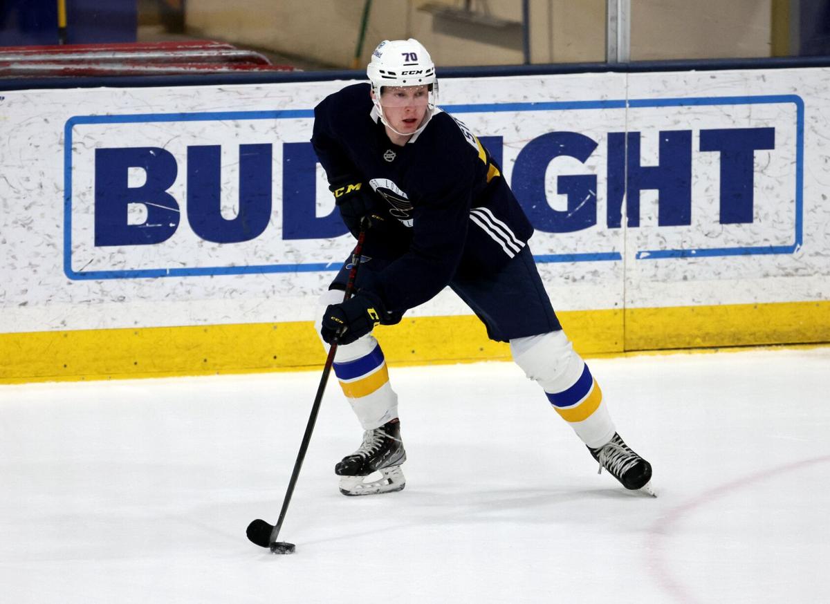 Blues Camp