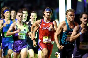 Festival of Miles