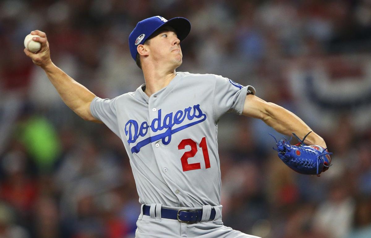 Cody Bellinger agrees to Dodgers deal; Walker Buehler doesn't