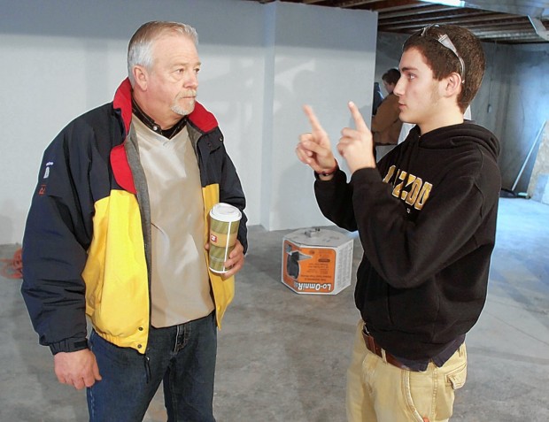 Lowe S Now Slated For October Opening Local Illinois News Stltoday Com