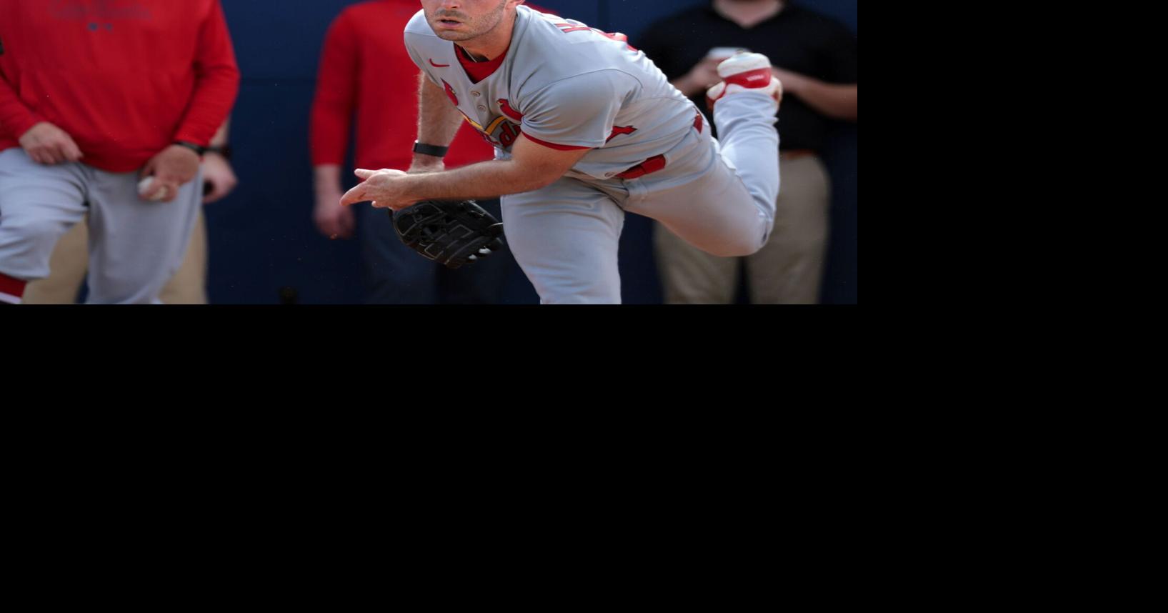 Cardinals move to protect 4 prospects from Rule 5 draft