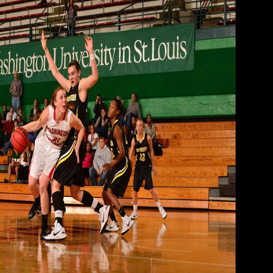 Washington U Women Face Big Hurdle In D Iii Tourney College