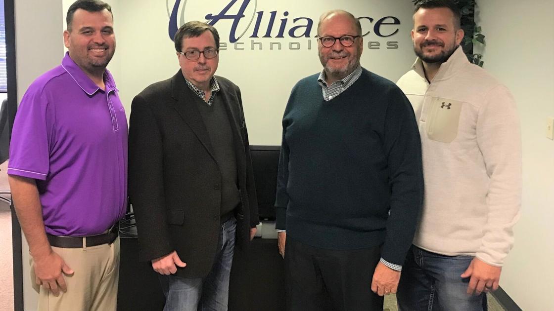 Alliance Units Named A Prime St. Louis Program Developer | Business enterprise Alliance Units Named A Prime St. Louis Program Developer | Business enterprise