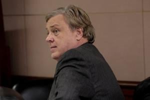 First day of trial for former Louisiana, Mo., police chief accused of second-degree murder