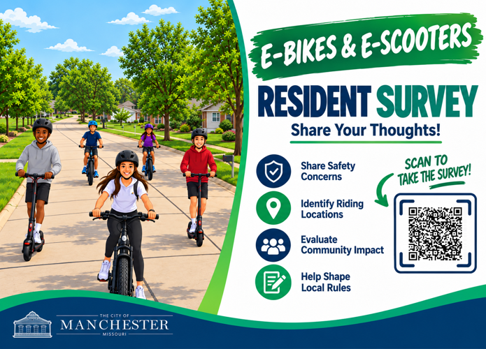 Manchester Launches Survey to Shape Future E-Bike and E-Scooter Rules
