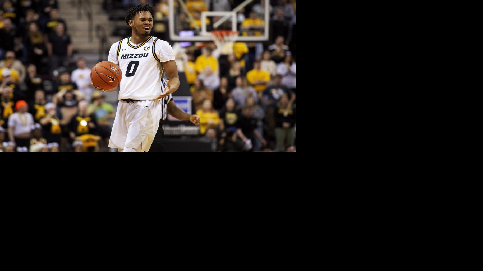 Mizzou Basketball S Torrence Watson Cited For Dwi Already Served
