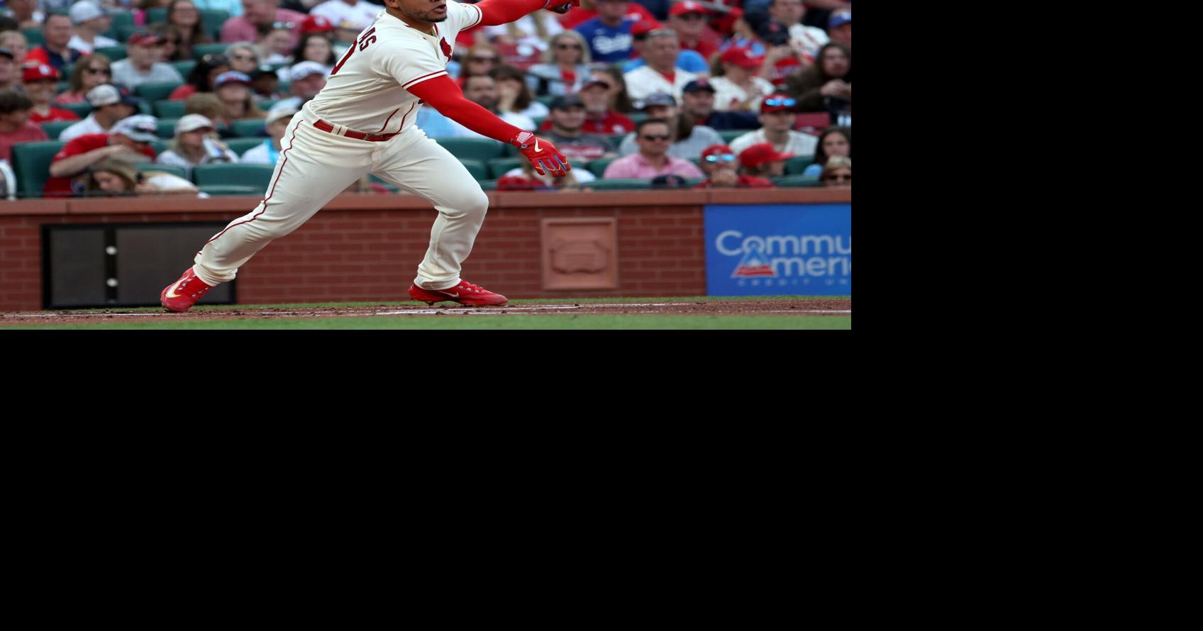 Column: Willson Contreras-St. Louis Cardinals saga the talk of baseball