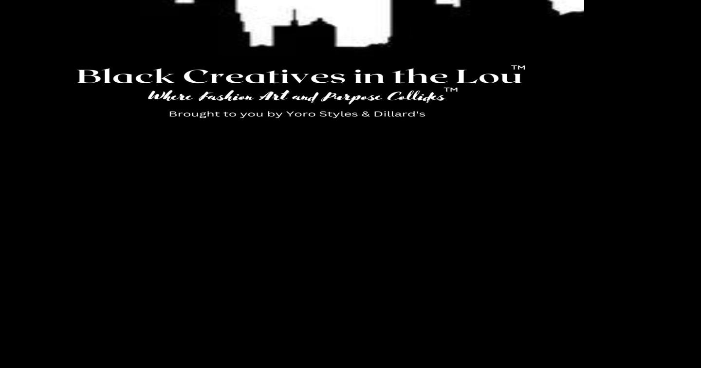 Dillard's Galleria Mall showcases local creatives for the month of February to celebrate Black