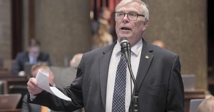 Missouri lawmakers hold hearing on city earnings tax Missouri lawmakers hold hearing on city earnings tax