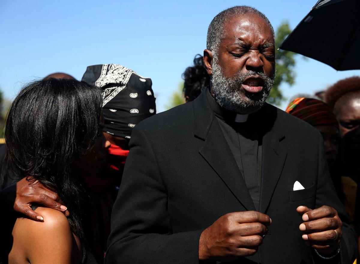 Jason Stockley not guilty