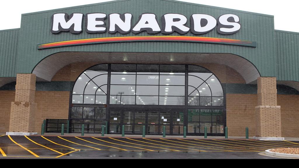 Menards bringing its supersized stores to St. Louis Local Business