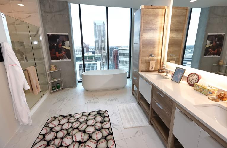 At Home with Bill Siedhoff at One Cardinal Way