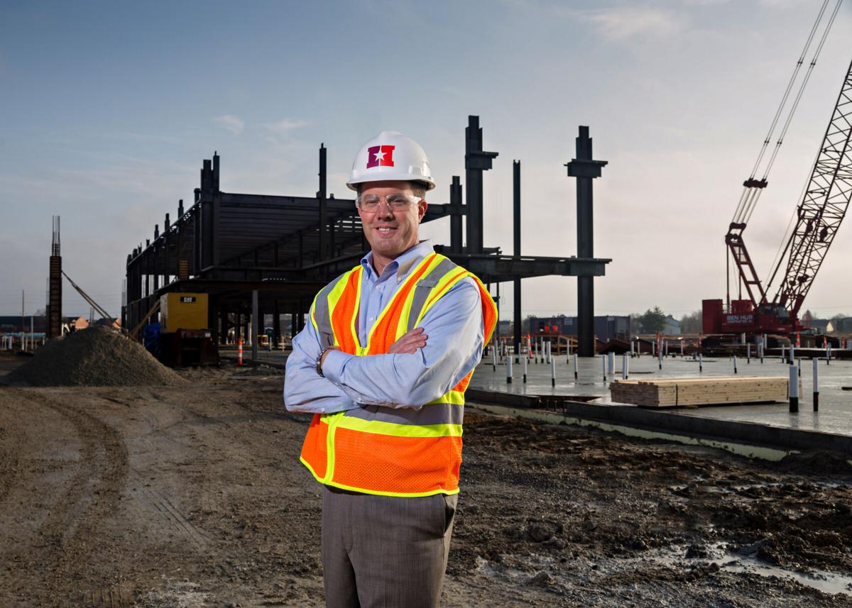 Holland Construction Services Adds Three Additional Employees to Its