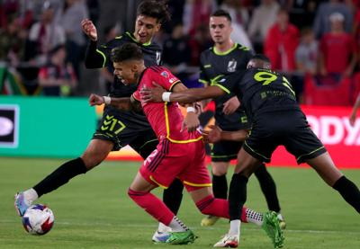 City SC 5, Union Omaha 1