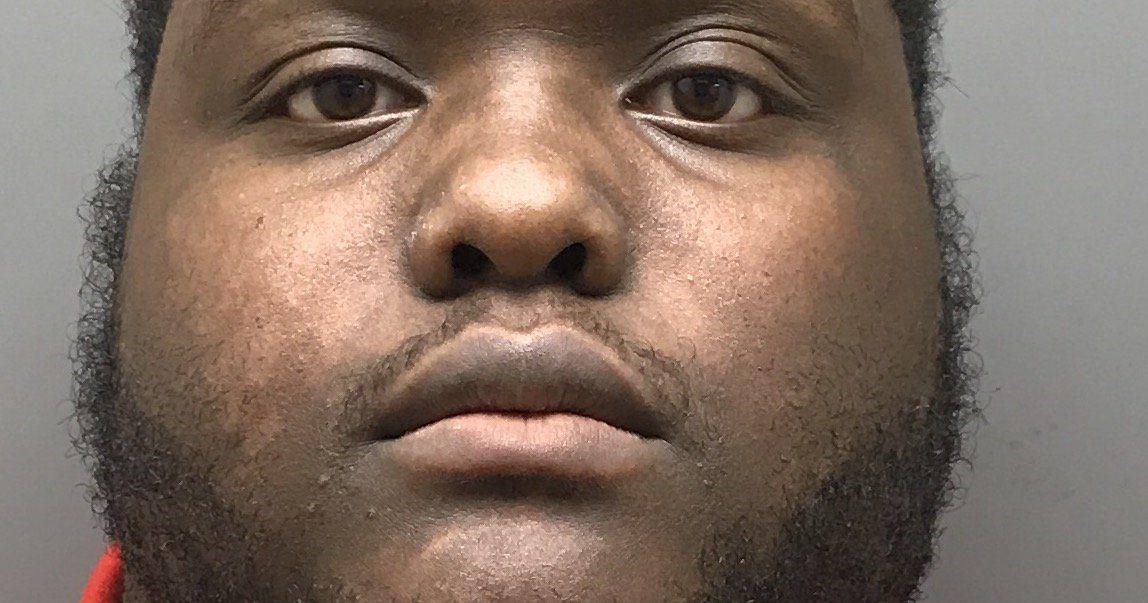 St. Clair County man charged in Cahokia slaying