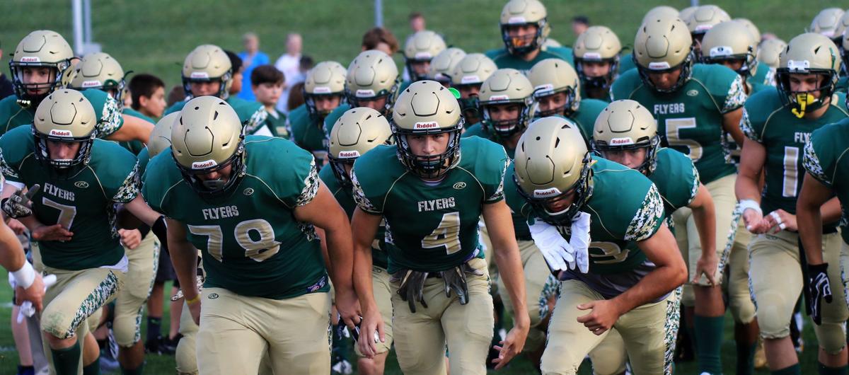 Notebook Healthy Lindbergh Heads To Rejuvenated Joplin Cardinal
