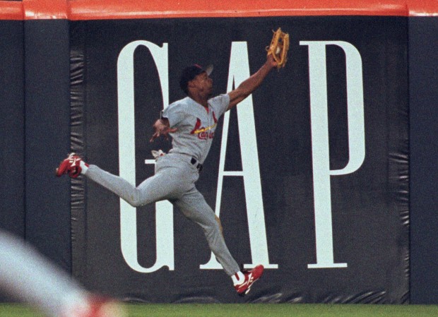 Where is Willie McGee now? Exploring the relationship between