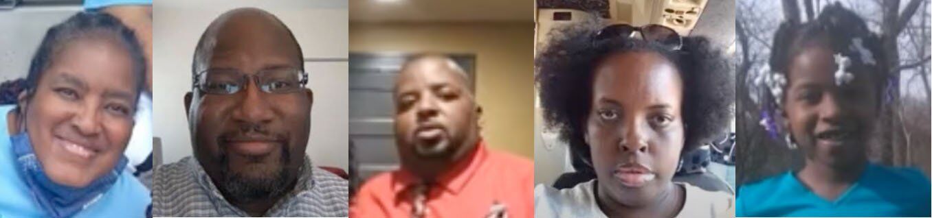 Delmar crash victims