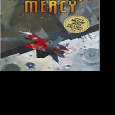 Leckie's 'Ancillary Mercy' due in October; two more novels to follow