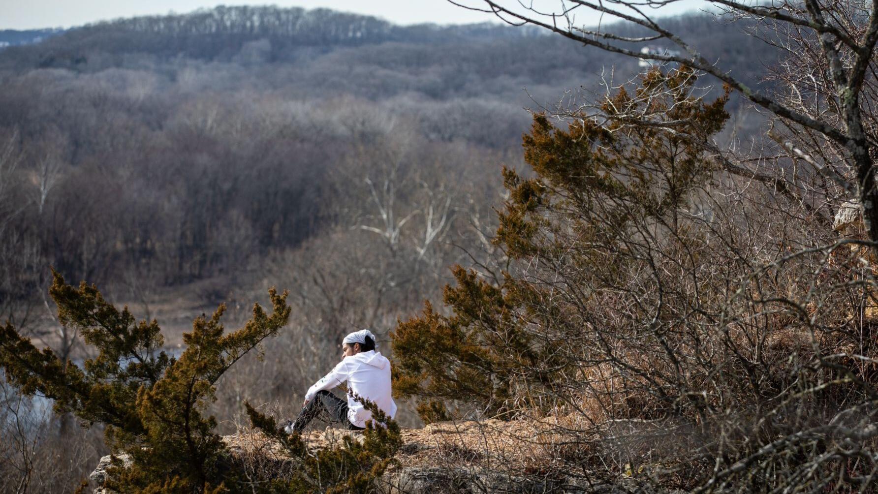 Thanks in part to the pandemic, visits to Missouri state parks rebounded in 2020