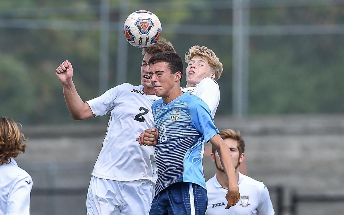 Notebook Local Players Coaches Earn Spots In All American Game