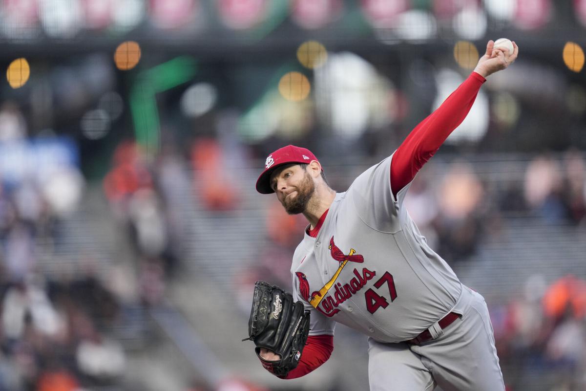 4 takeaways from St. Louis Cardinals series split with Nationals